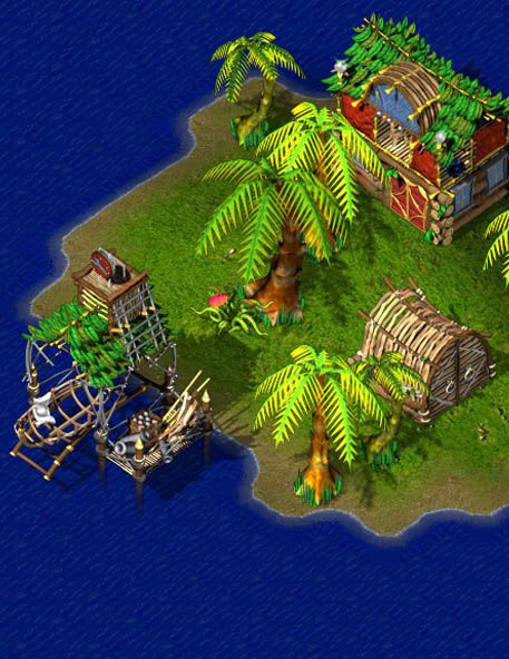 Alien Nations Mission Pack