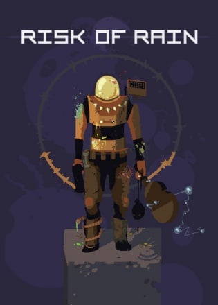 Risk of Rain 1